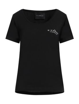Camiseta Mujer Negro L,M,S,XL,XS Mujer