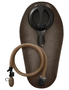 Reservoir Mil Spec Crux 3L Default Title adult - CamelBak - FashionsVida