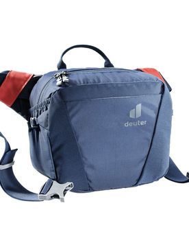 Travel Belt Gürteltasche, blau 5