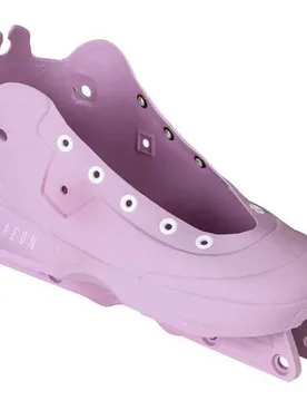 Patins à Glace Aeon Eqt 60 Pink EU 45-46 unisex