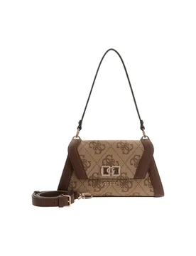 Guess Damen Tasche Braun 503863