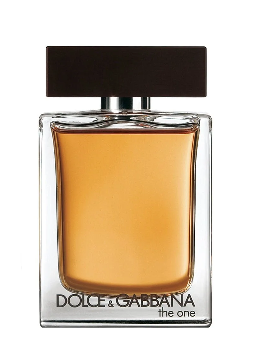 The One For Men Eau De Toilette 100ML - Dolce & Gabbana - FashionsVida