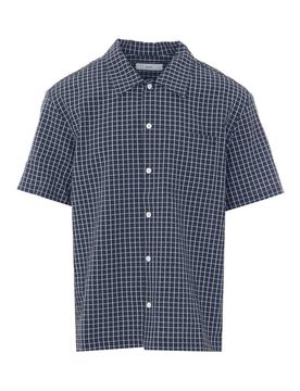 Dunst Camicia natalizia unisex