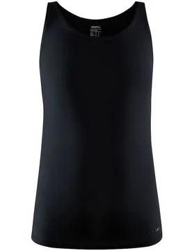 Core Dry Damen Unterhemd, schwarz XS - Craft - FashionsVida