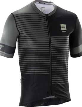 Maglia Mtb Endurance 3.0 Nero taglia M - Leatt - FashionsVida