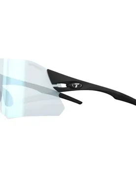 Occhiali Da Sole Rail Fototec Matte Black