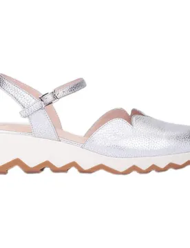 Scarpe Simon 26 Silver EU 40