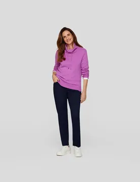 Pullover female