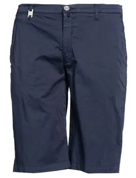Pantalones cortos y bermudas Hombre Azul marino 54 Hombre - Barbati - FashionsVida