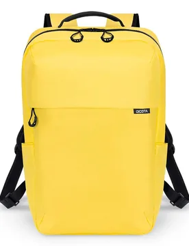 Sac à Dos Pour Ordinateur Portable Commuter 13-16´´ 16l Lime One Size unisex - Dicota - FashionsVida