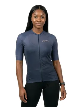 Maillot à Manches Courtes Star Carbonite