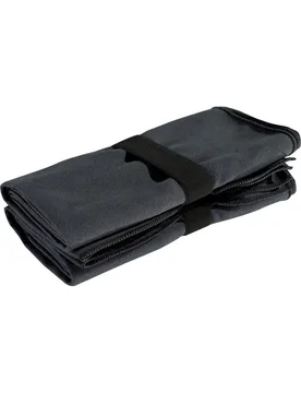 Microfibre Unisex Quick Dry Fitness Towel - TriDri - FashionsVida