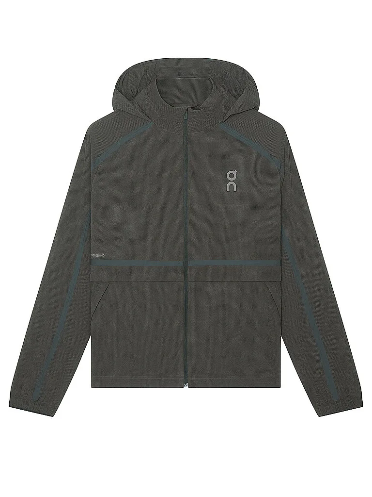 Giacca a vento PERFORMANCE VOLT marre XL - On - FashionsVida