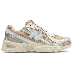 Donna - Sneakers Beige - Taglia 40 - Rete/Sintetico 40