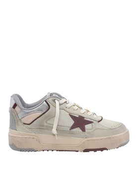 Golden Goose Sneakers Forty2 beige