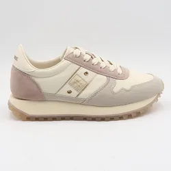 Blauer scarpe donna crema