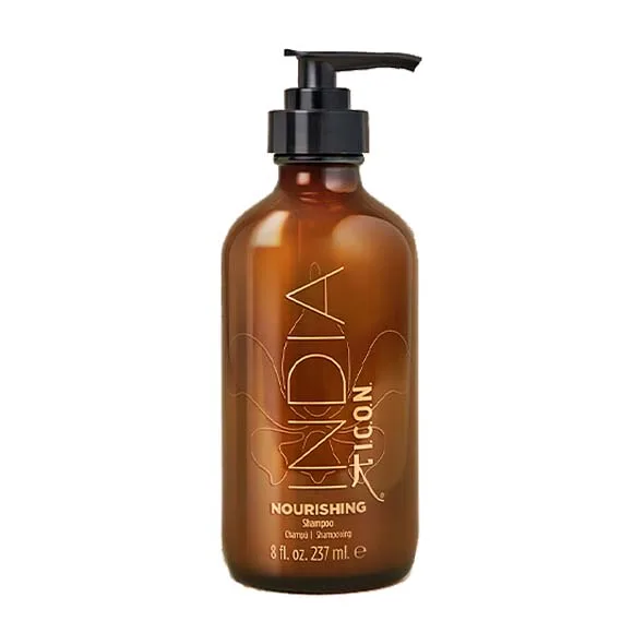 ICON ChampÃº Nourishing India - Icon - FashionsVida