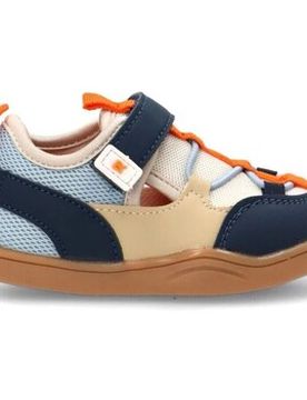 Erste Schritte Schuhe Deportivo Barefoot - Children 02 21;22;23;24;25