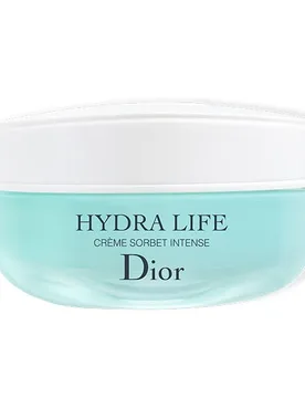 Hydra Life Crema Hidratante Intensa - Christian Dior - FashionsVida