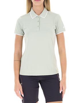 CMP Polo tessuto tecnico SALVIA 46