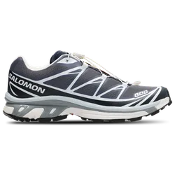 XT-6 Uomo - Sneakers Blu - Taglia 45 1/3 - Rete/Sintetico 45 1/3