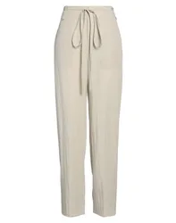 Pantalones Mujer Gris perla 42,44,48 Mujer