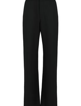 CELINE Trousers in Wool