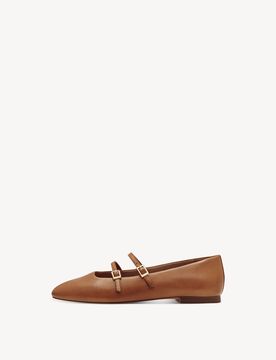 Ballerina marrone - 40