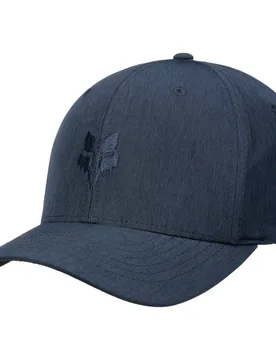Uni Select Flexfit Cap by - navy - Female - Size: S/M (54-57 cm) - FOX - FashionsVida