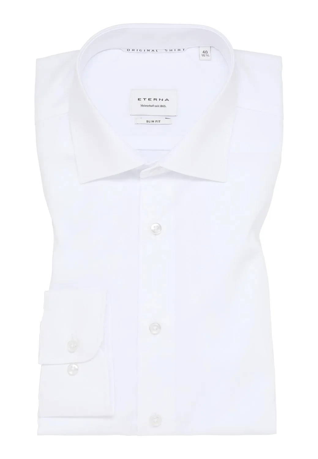 Hemd 1100 F170 male - 39 - FashionsVida