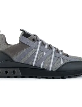 Mens Fearia Eclipse Trainers - Grey - Size Uk 9 - Cruyff classics - FashionsVida