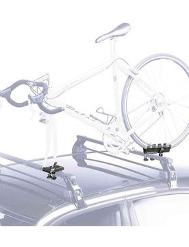Portabici da tetto TOUR Professional