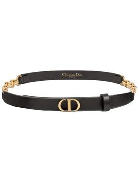 Dior Caro Fine Belt for Women