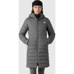 Parka de mujer Aconcagua