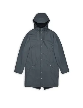 Rains Parka imperméable bleu L - Rains - FashionsVida