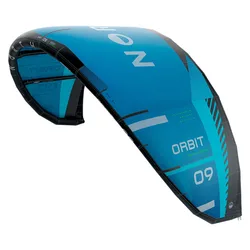 Cerf-volant Orbit Turquoise 7 m unisex