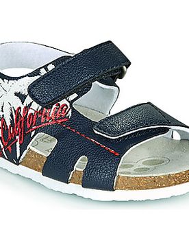 Flache Sandalen Fiume 20;21;28
