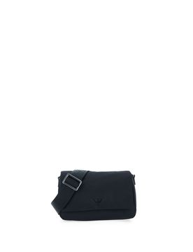 Borsa a tracolla NERO U