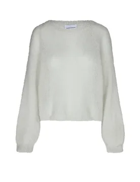 Pullover ROSIE beige S - American Dreams - FashionsVida