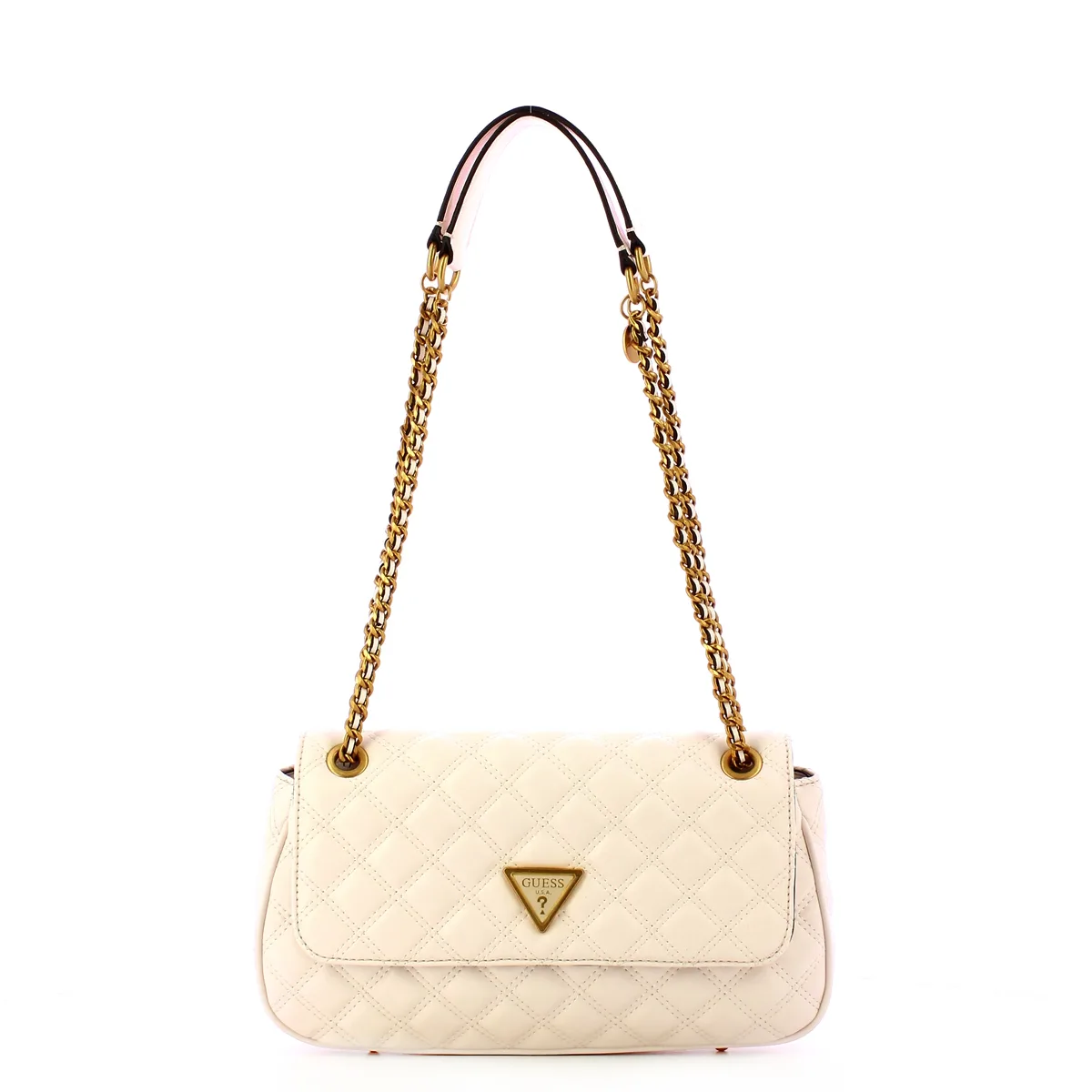 Guess Borsa HWQA8748210 Ivory - Guess - FashionsVida