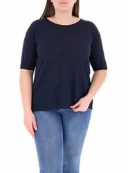 Maglia maniche corte COLLECTION BLU NOTTE S