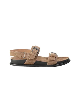 Sandales EFFIE marron clair 38 - Vagabond - FashionsVida