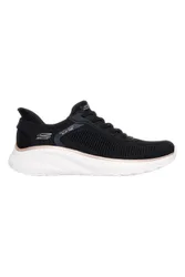 Sneakers nere in knit slip-ins con memory foam Bobs Squad Chaos Current Muse 39