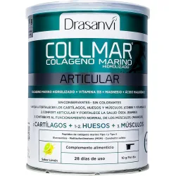 Complementos alimenticios Collmar articular limón