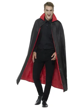 RUBIES NL Dracula Umhang - RUBIES NL - FashionsVida