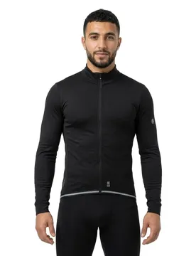 Maillot à Manches Longues Panarotta