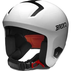 Casque Vulcano 2.0 Shiny White S unisex