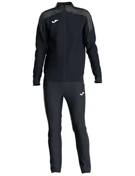 Survêtement Championship Viii Black / Anthracite S - Joma - FashionsVida