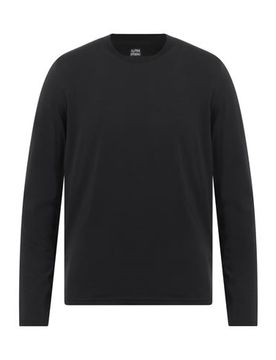 Camiseta Hombre Negro 46,48,50,52,54,56,58 Hombre