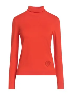 Rollkragenpullover Damen Mandarine S,XL,XS Damen - LIU •JO - FashionsVida